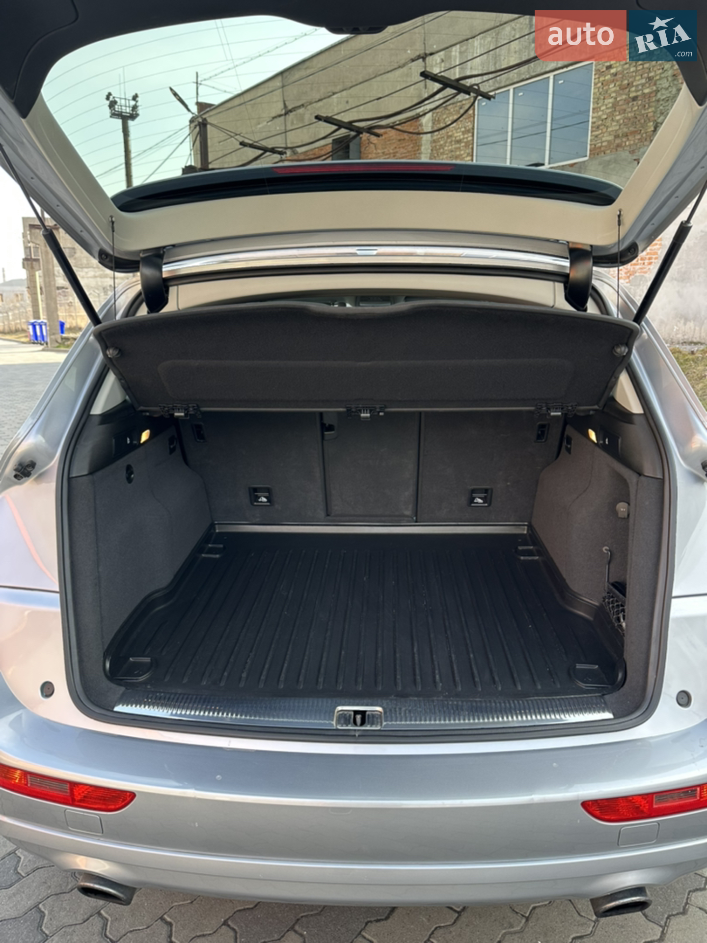 2014 Audi Q5 - мініатюра 16