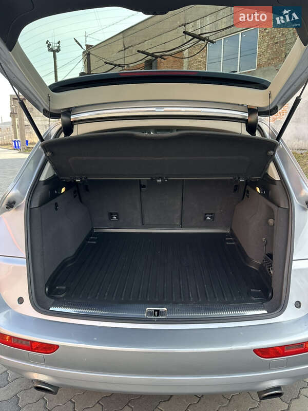 Внедорожник / Кроссовер Audi Q5 2014 в Львове фото 16 Внедорожник / Кроссовер Audi Q5 2014 в Львове