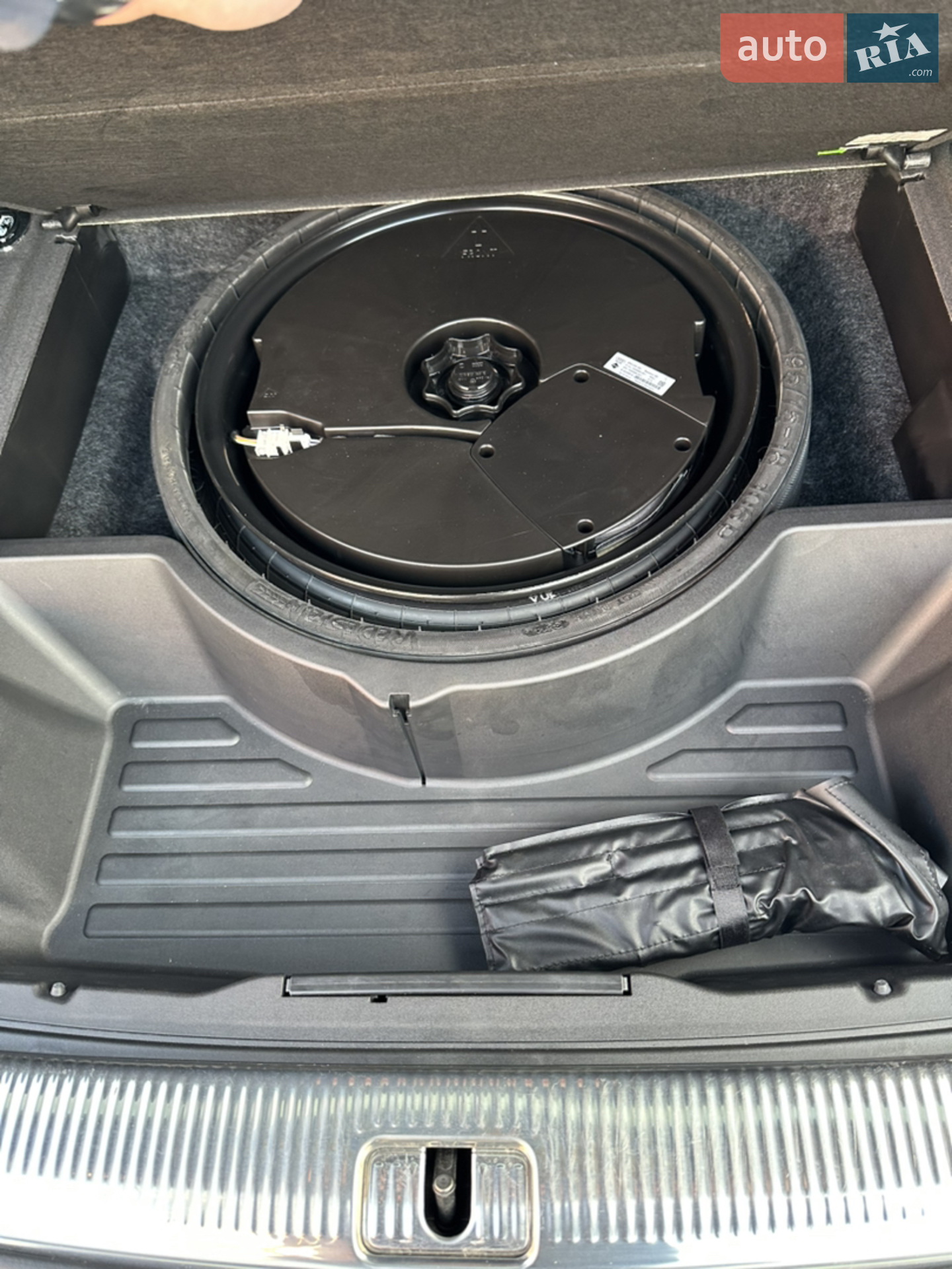 2014 Audi Q5 - мініатюра 17