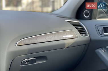 Внедорожник / Кроссовер Audi Q5 2014 в 