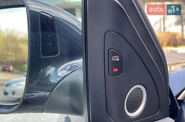 Внедорожник / Кроссовер Audi Q5 2014 в 