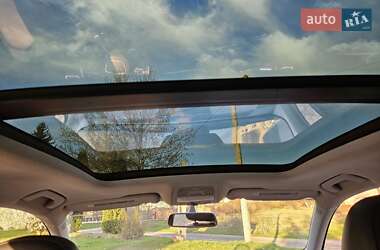 Внедорожник / Кроссовер Audi Q5 2013 в 