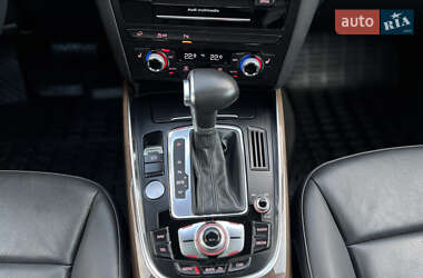 Внедорожник / Кроссовер Audi Q5 2015 в 