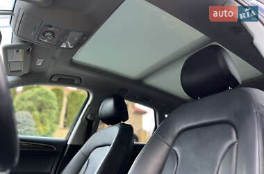 Внедорожник / Кроссовер Audi Q5 2015 в 