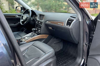 Внедорожник / Кроссовер Audi Q5 2015 в 