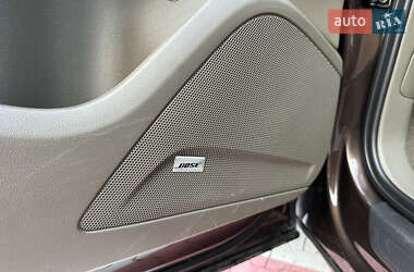 Внедорожник / Кроссовер Audi Q5 2010 в 