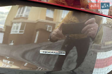 Внедорожник / Кроссовер Audi Q5 2010 в 