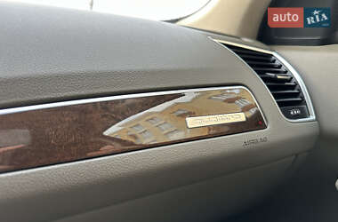 Внедорожник / Кроссовер Audi Q5 2010 в 