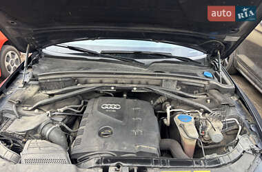Внедорожник / Кроссовер Audi Q5 2014 в 