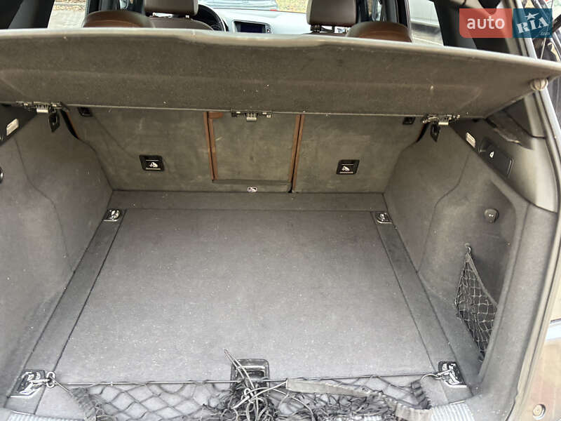 Внедорожник / Кроссовер Audi Q5 2014 в Киеве