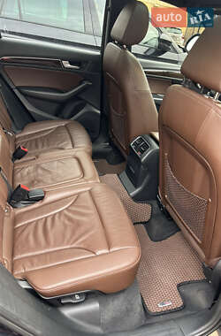 Внедорожник / Кроссовер Audi Q5 2014 в 