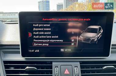 Позашляховик / Кросовер Audi Q5 2019 в 