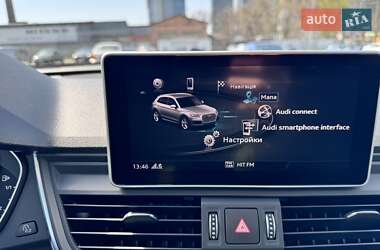 Позашляховик / Кросовер Audi Q5 2019 в 