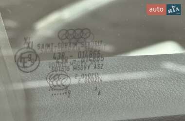 Позашляховик / Кросовер Audi Q5 2019 в 