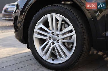 Внедорожник / Кроссовер Audi Q5 2019 в 