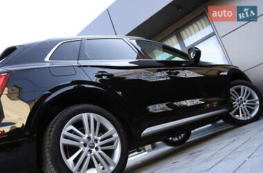 Внедорожник / Кроссовер Audi Q5 2019 в 
