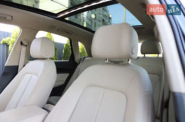 Внедорожник / Кроссовер Audi Q5 2019 в 