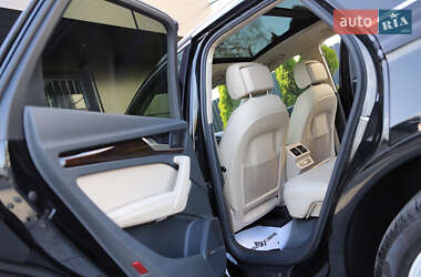 Внедорожник / Кроссовер Audi Q5 2019 в 