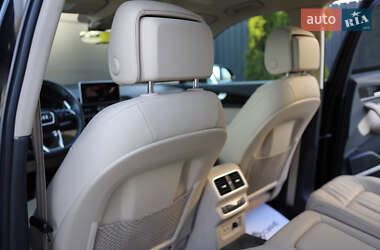 Внедорожник / Кроссовер Audi Q5 2019 в 