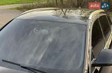 Позашляховик / Кросовер Audi Q5 2015 в 