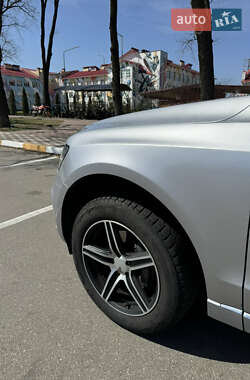 Внедорожник / Кроссовер Audi Q5 2016 в 