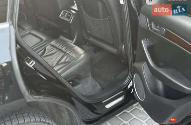 Внедорожник / Кроссовер Audi Q5 2012 в 