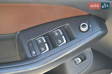 Внедорожник / Кроссовер Audi Q5 2015 в 