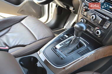 Внедорожник / Кроссовер Audi Q5 2015 в 