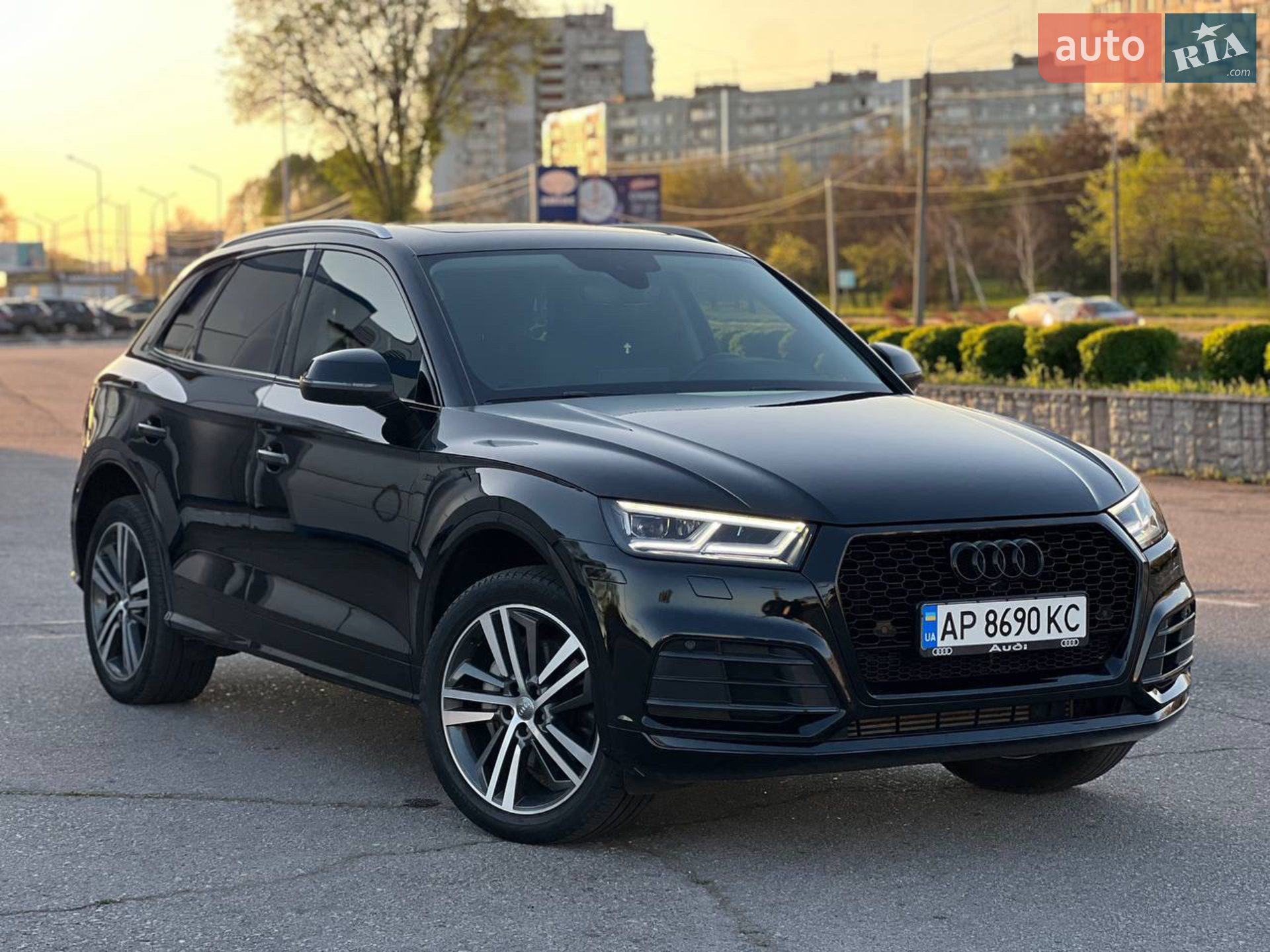 2019 Audi Q5 - мініатюра 6