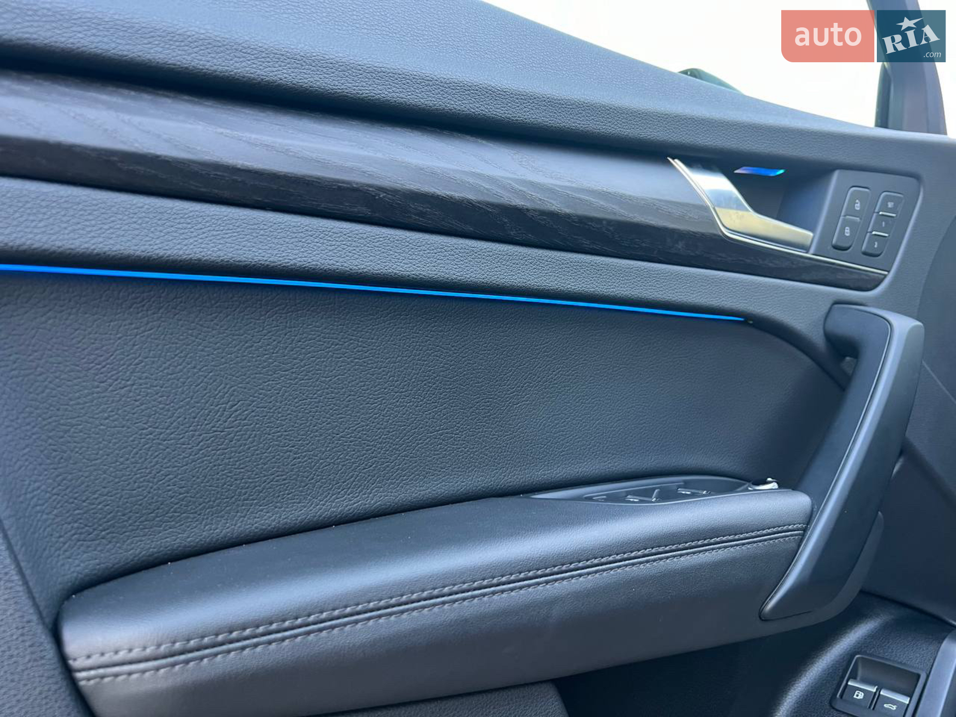 2019 Audi Q5 - мініатюра 16