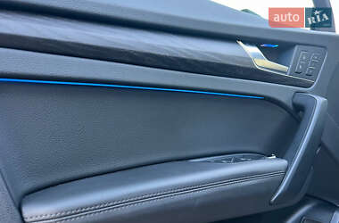 Внедорожник / Кроссовер Audi Q5 2019 в 