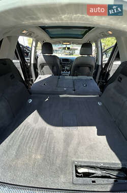 Внедорожник / Кроссовер Audi Q5 2012 в 