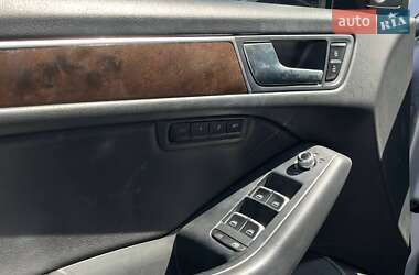 Позашляховик / Кросовер Audi Q5 2015 в 