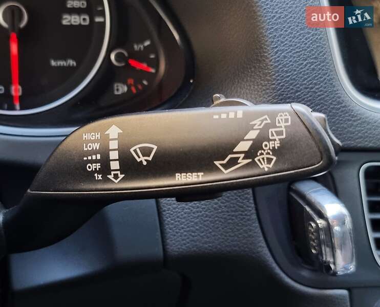 Позашляховик / Кросовер Audi Q5 2014 в Хмельницькому