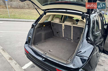 Внедорожник / Кроссовер Audi Q5 2015 в 