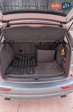Внедорожник / Кроссовер Audi Q5 2014 в 