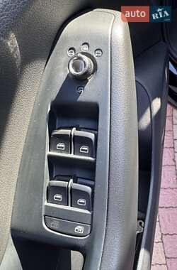 Внедорожник / Кроссовер Audi Q5 2011 в 