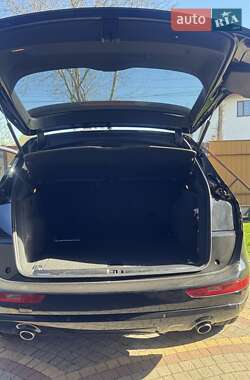 Внедорожник / Кроссовер Audi Q5 2011 в 