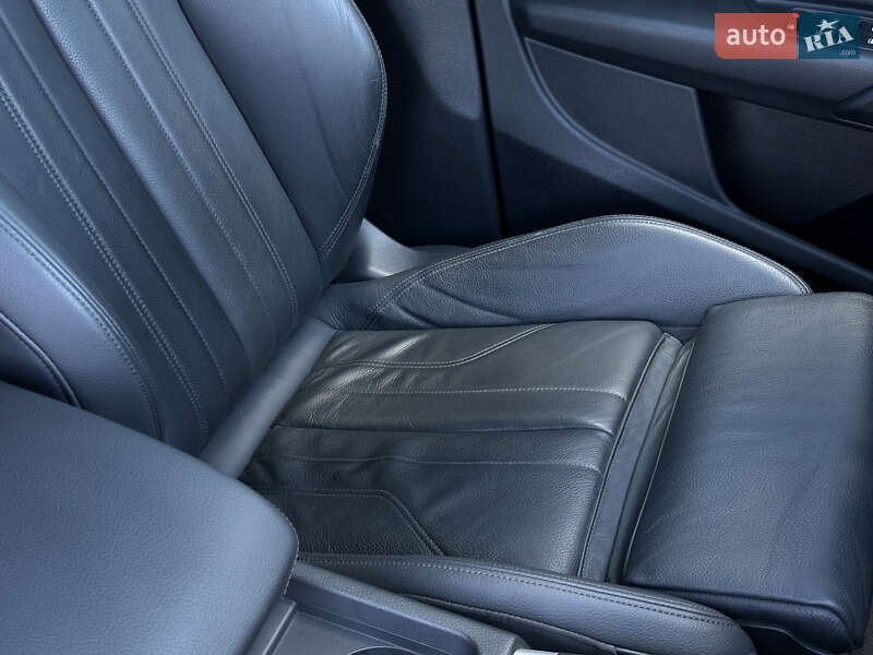 Внедорожник / Кроссовер Audi Q5 2020 в Львове