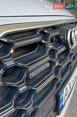 Внедорожник / Кроссовер Audi Q5 2023 в 