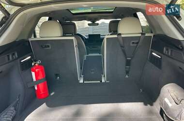 Внедорожник / Кроссовер Audi Q5 2023 в 