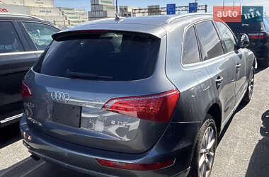 Внедорожник / Кроссовер Audi Q5 2012 в 