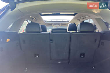 Внедорожник / Кроссовер Audi Q5 2012 в 