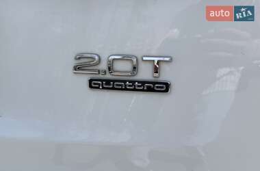 Внедорожник / Кроссовер Audi Q5 2016 в 
