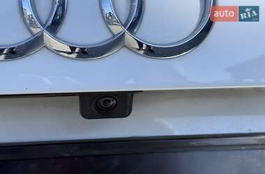 Внедорожник / Кроссовер Audi Q5 2014 в 