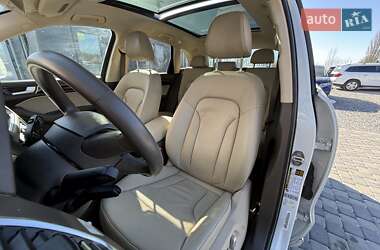 Внедорожник / Кроссовер Audi Q5 2014 в 