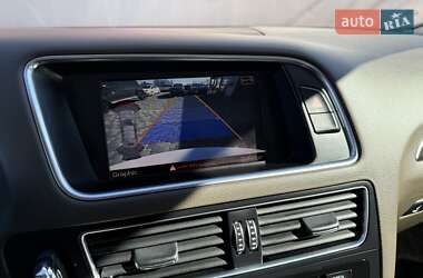 Внедорожник / Кроссовер Audi Q5 2014 в 