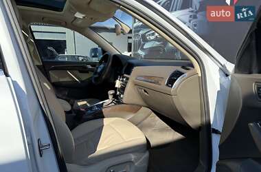 Внедорожник / Кроссовер Audi Q5 2014 в 