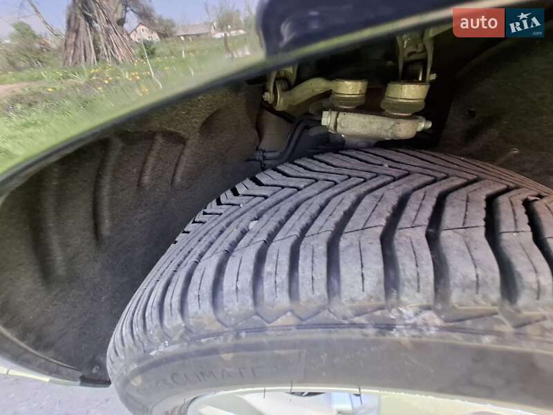 Внедорожник / Кроссовер Audi Q5 2014 в Самборе