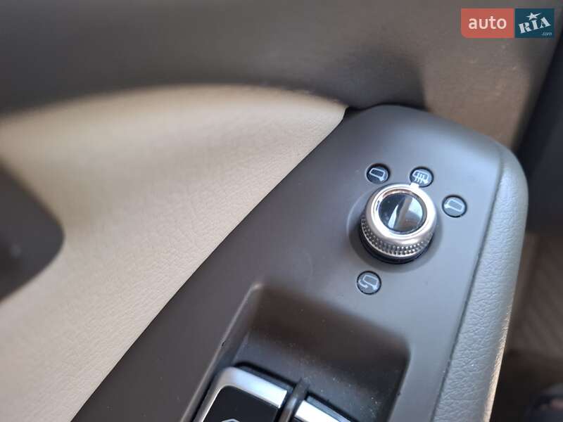 Внедорожник / Кроссовер Audi Q5 2014 в Самборе